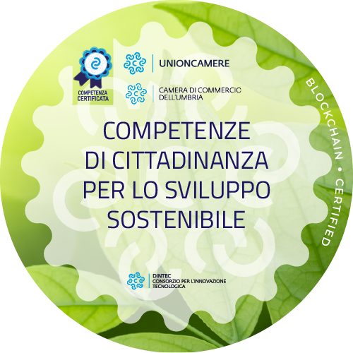 Badge pubblico 81219